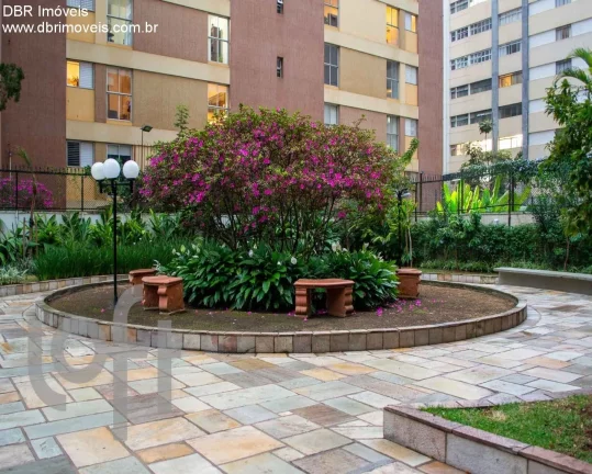 Foto do imóvel APARTAMENTO RESIDENCIAL em São Paulo - SP, Santa Cecilia