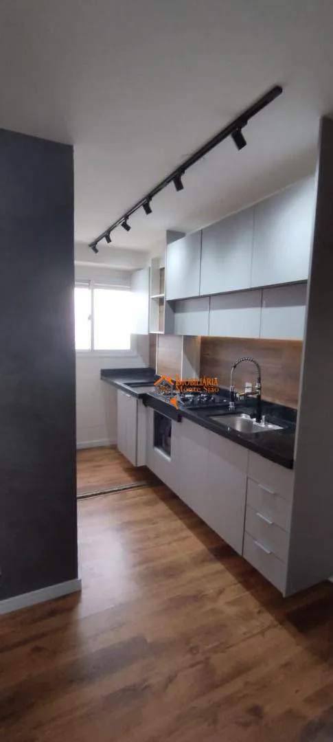 Imagem Apartamento com 2 dormitórios à venda, 41 m² por R$ 271.000,00 - Itaquera - São Paulo/SP