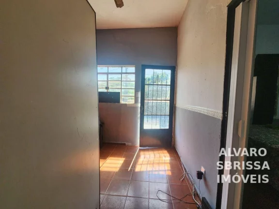 Imagem Casa com 2 dormitórios à venda, 71 m² - Vila Padre Bento - Itu/SP