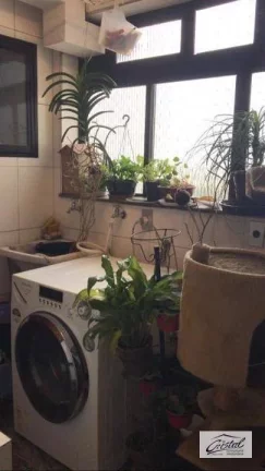 Imagem Cobertura à venda, 284 m² por R$ 2.220.000,00 - Alto da Lapa - São Paulo/SP