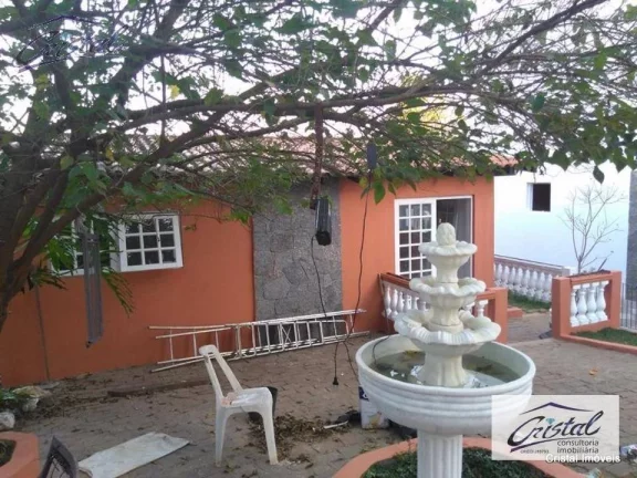 Imagem Casa com 3 dormitórios à venda, 300 m² por R$ 1.230.000,00 - Granja Viana - Carapicuíba/SP