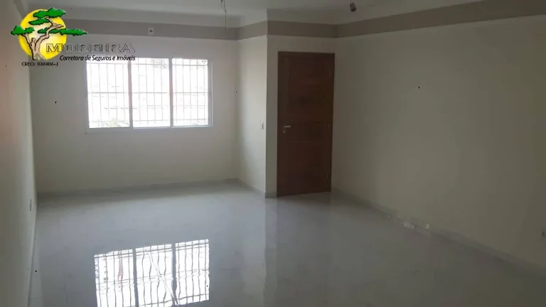 Imagem SOBRADO COM 204M² NOVO AO LADO DO SANTANA PARK