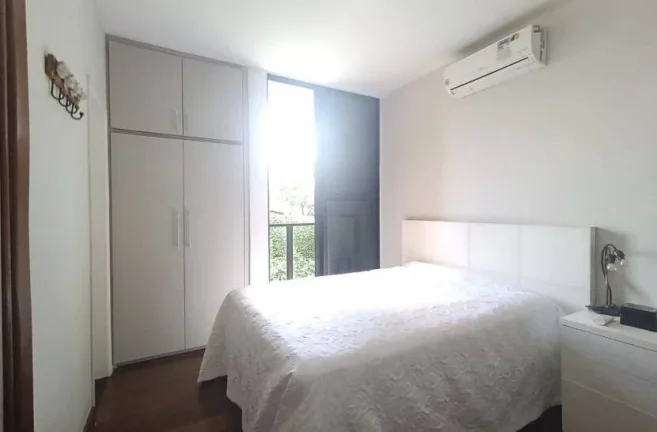 Imagem Apartamento Duplex 4 Quartos com Ar Condicionado - Suíte Master - 4 Vagas