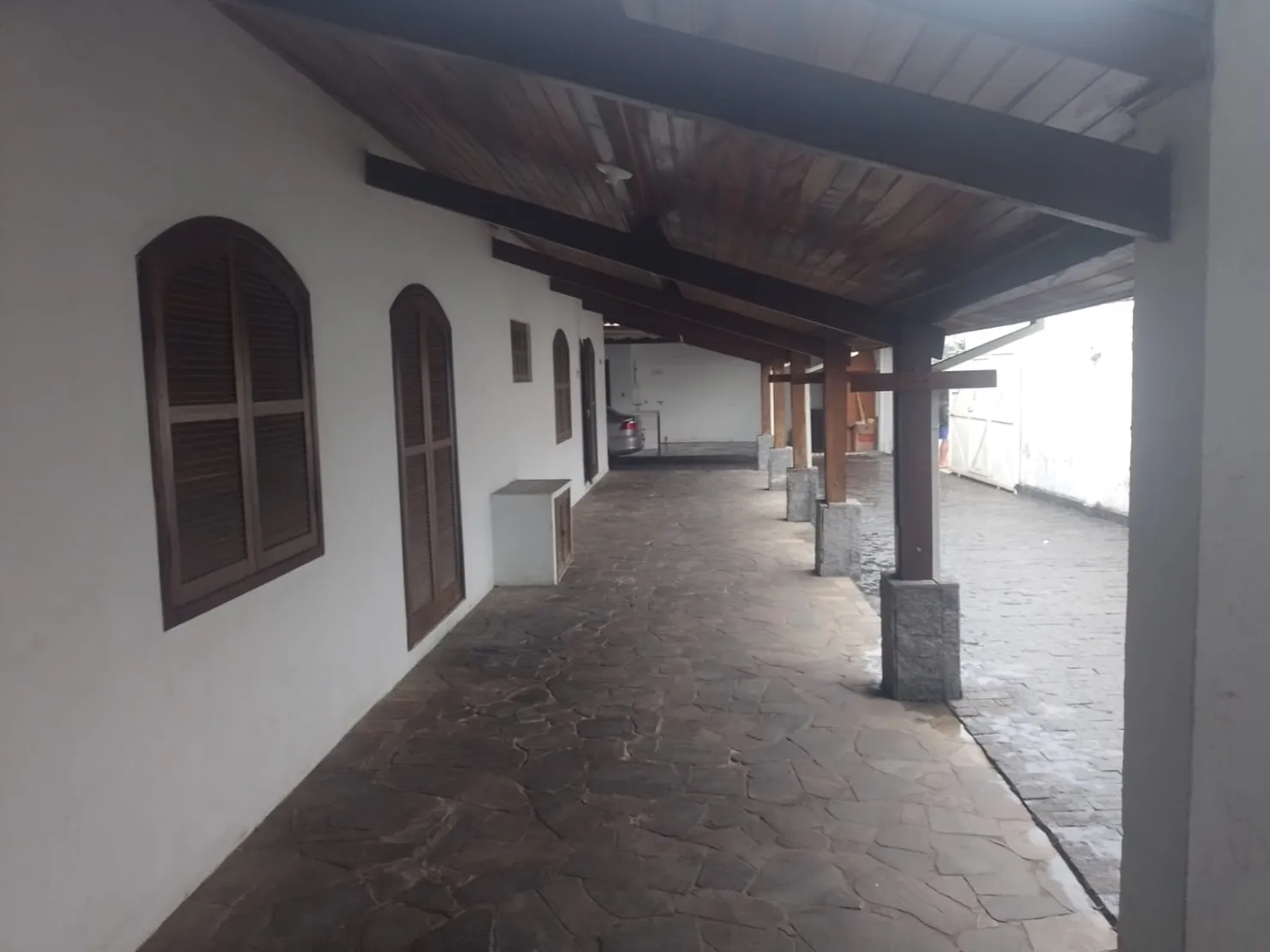 Imagem Casa à Venda, Conjunto Residencial Araretama, Pindamonhangaba, SP