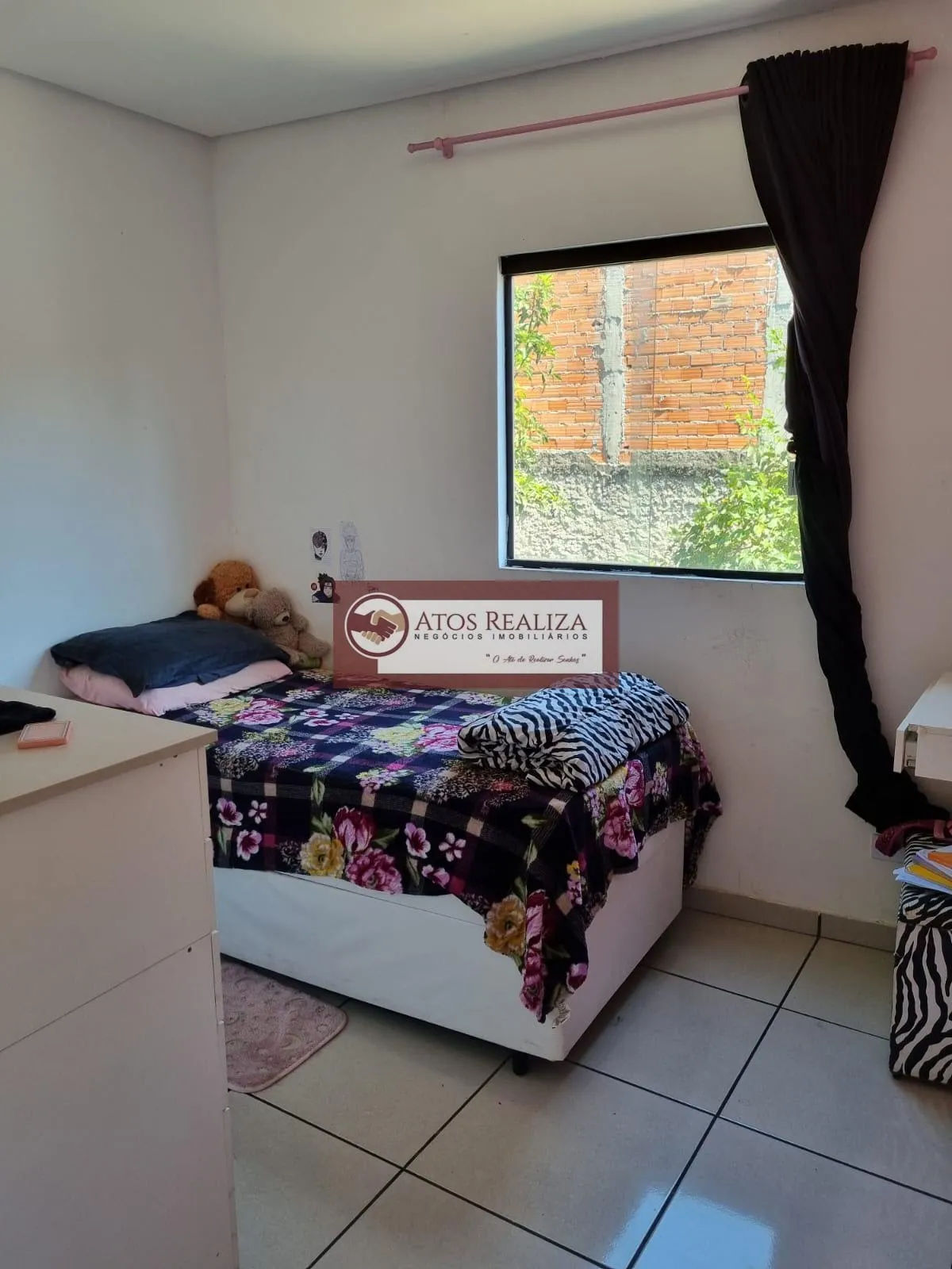 Imagem Sobrado à Venda em Jardim Novo Horizonte SP, 2 Dorms, R$230mil