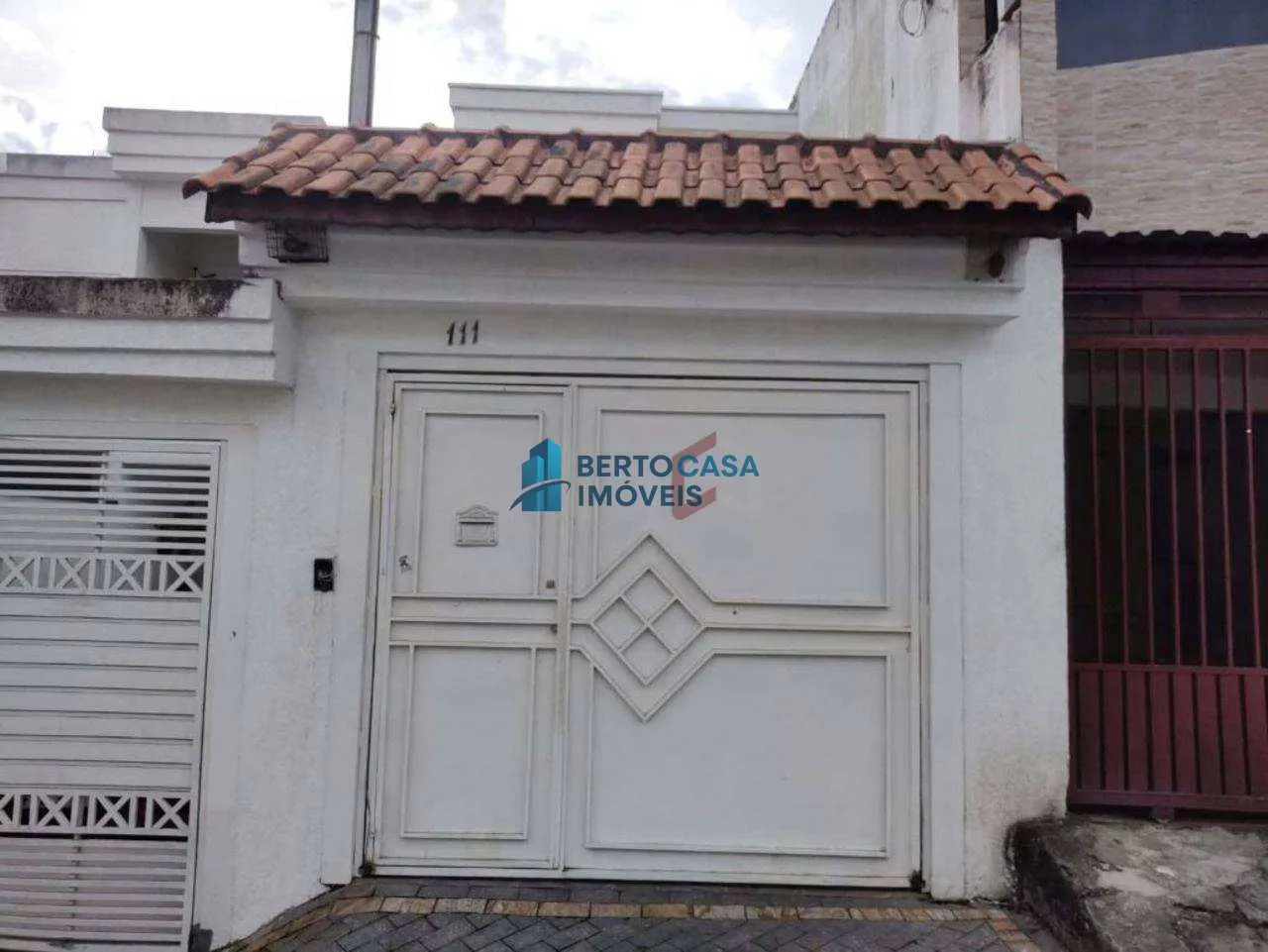 Imagem Casa Padrão