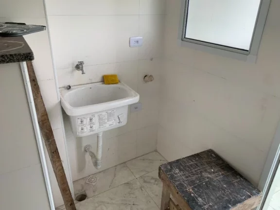 Imagem EXCELENTE OPORTUNIDADE APARTAMENTO 2 DORMITÓRIOS COM 1 VAGA!!!