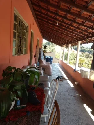 CHACARA RURAL em CALDAS - MG, LARANJEIRA
