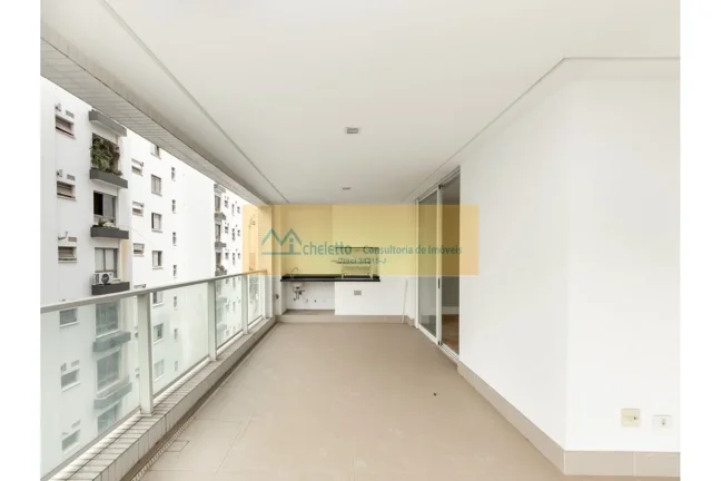 Imagem APARTAMENTO RESIDENCIAL em SÃO PAULO - SP, SANTA CECÍLIA