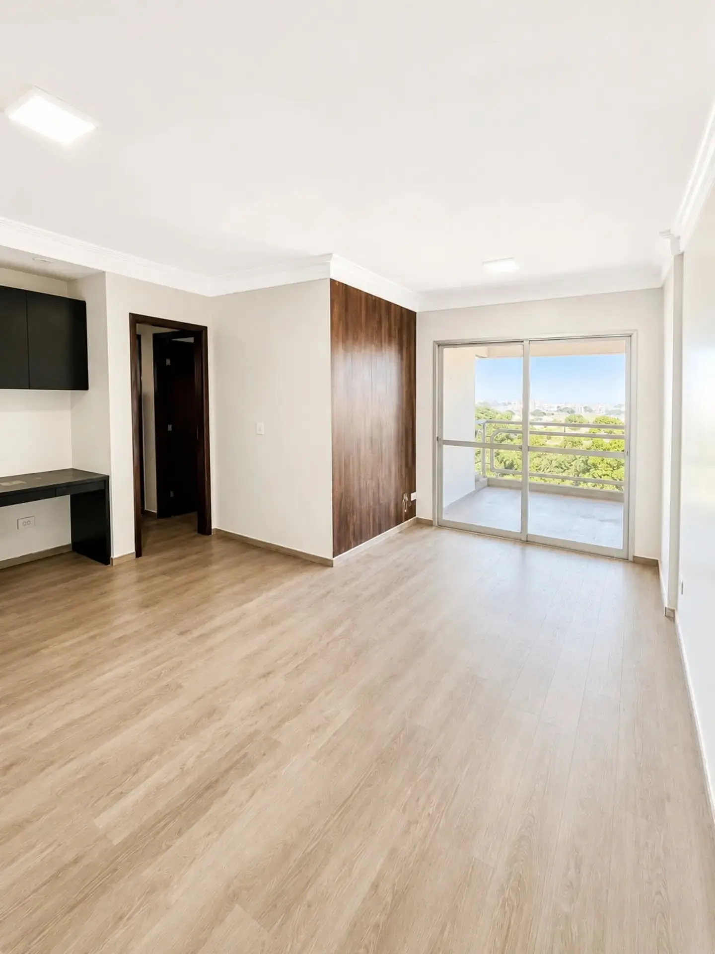Imagem Apartamento 3/4 C Suite No San Bernardo