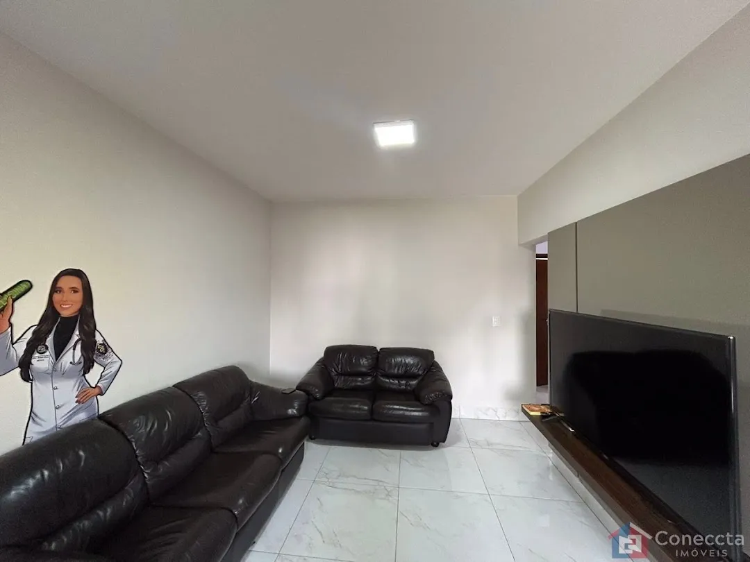 Imagem Apartamento à venda, 93 m² por R$ 580.000,00 - Centro - Patos de Minas/MG