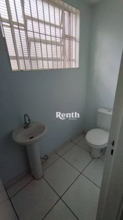 Imagem Casa ideal para clínicas, 101 m² por R$ 2.700/mês - Centro - Rio Claro/SP