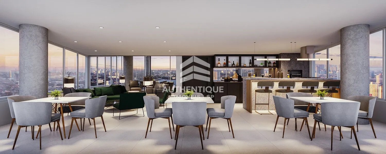 Imagem VILA PARQUE BUTANTA - Apartamento no bairro Butantã, São Paulo/SP