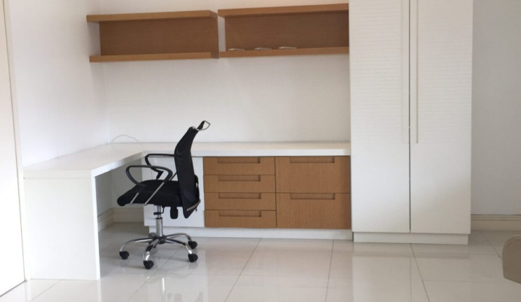 Imagem Cobertura com 3 Quartos à Venda, 160 m² em Humaitá - Rio de Janeiro