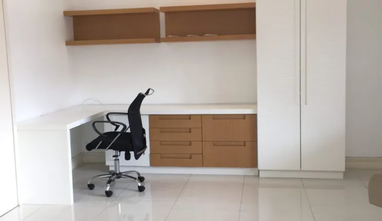 Imagem Cobertura com 3 Quartos à Venda, 160 m² em Humaitá - Rio de Janeiro