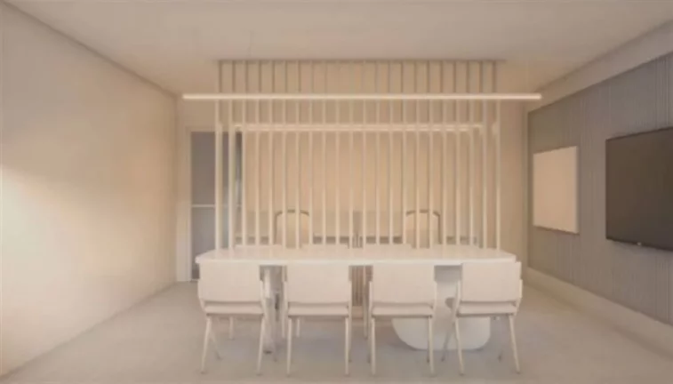 Imagem Residencial Jocelino XI – Apartamentos de 2, 3 e 4 Suítes à Venda em Praia Grande | Consulte Imóveis