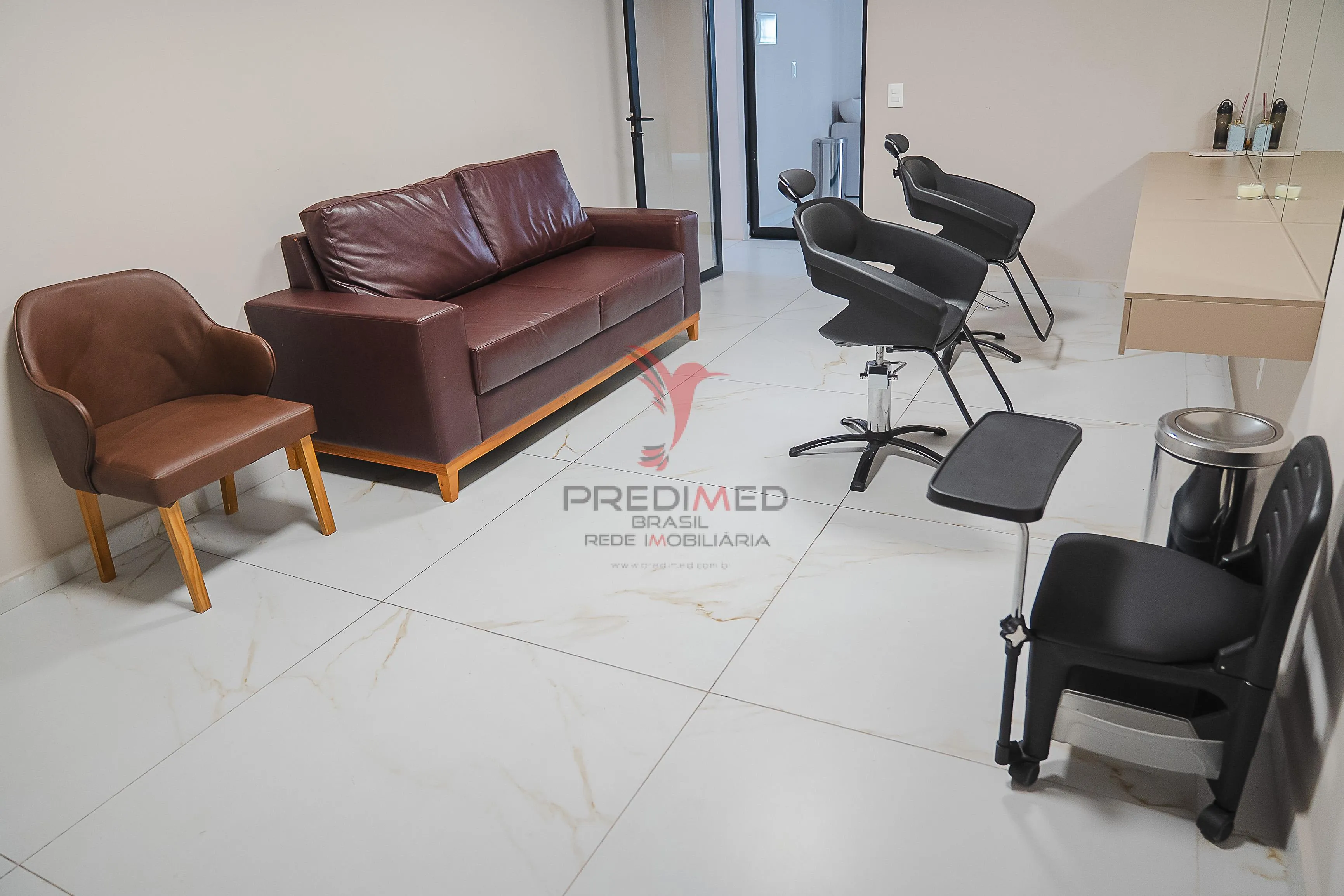 Imagem Apartamento NOVO no Jardim Oceania ao 50m do Parque Paraíba 2 com Projetados