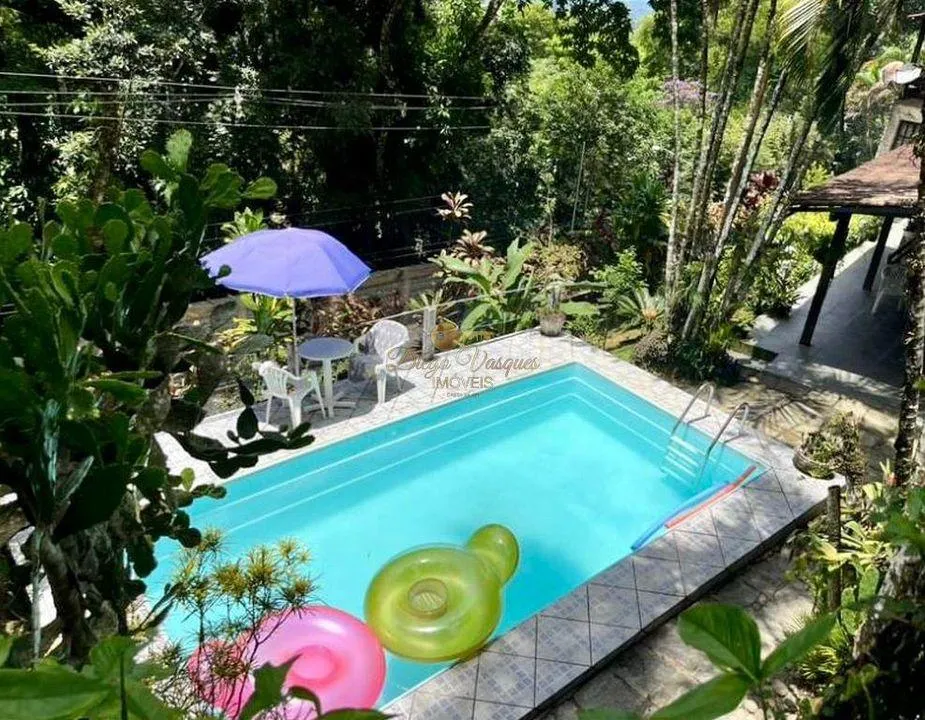 Imagem Casa para Venda em Guapimirim / RJ no bairro Barreira