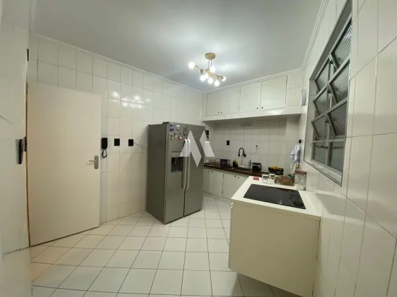 Imagem Apartamento 2 dormitorios á venda no Gonzaga/Santos
