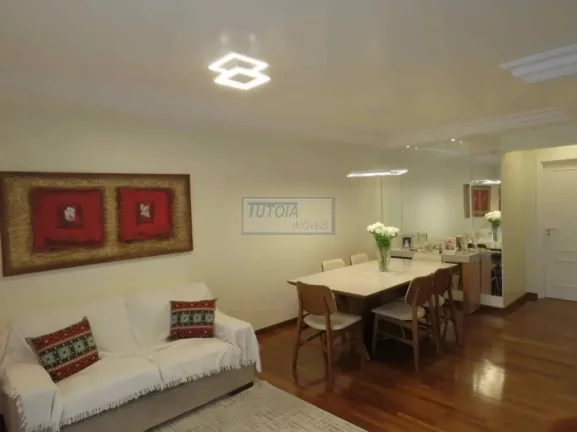 Imagem APARTAMENTO A VENDA NA BELA VISTA, SAO PAULO