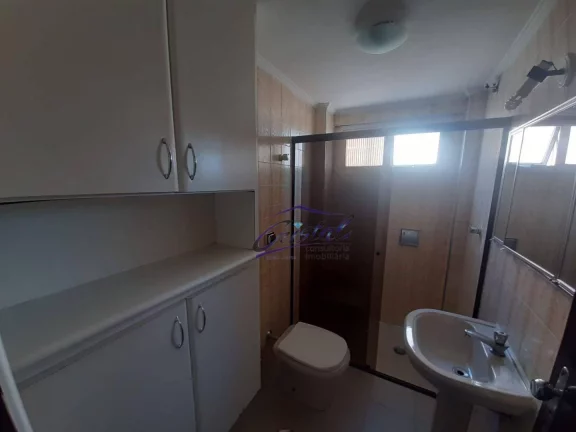 Imagem Apartamento para alugar, 60 m² por R$ 3.390,44/mês - Butantã - São Paulo/SP