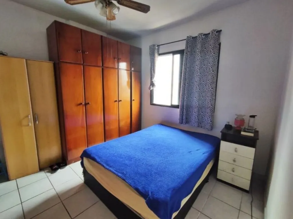 Imagem APARTAMENTO COM 80,00 m² - TUPI - PRAIA GRANDE SP