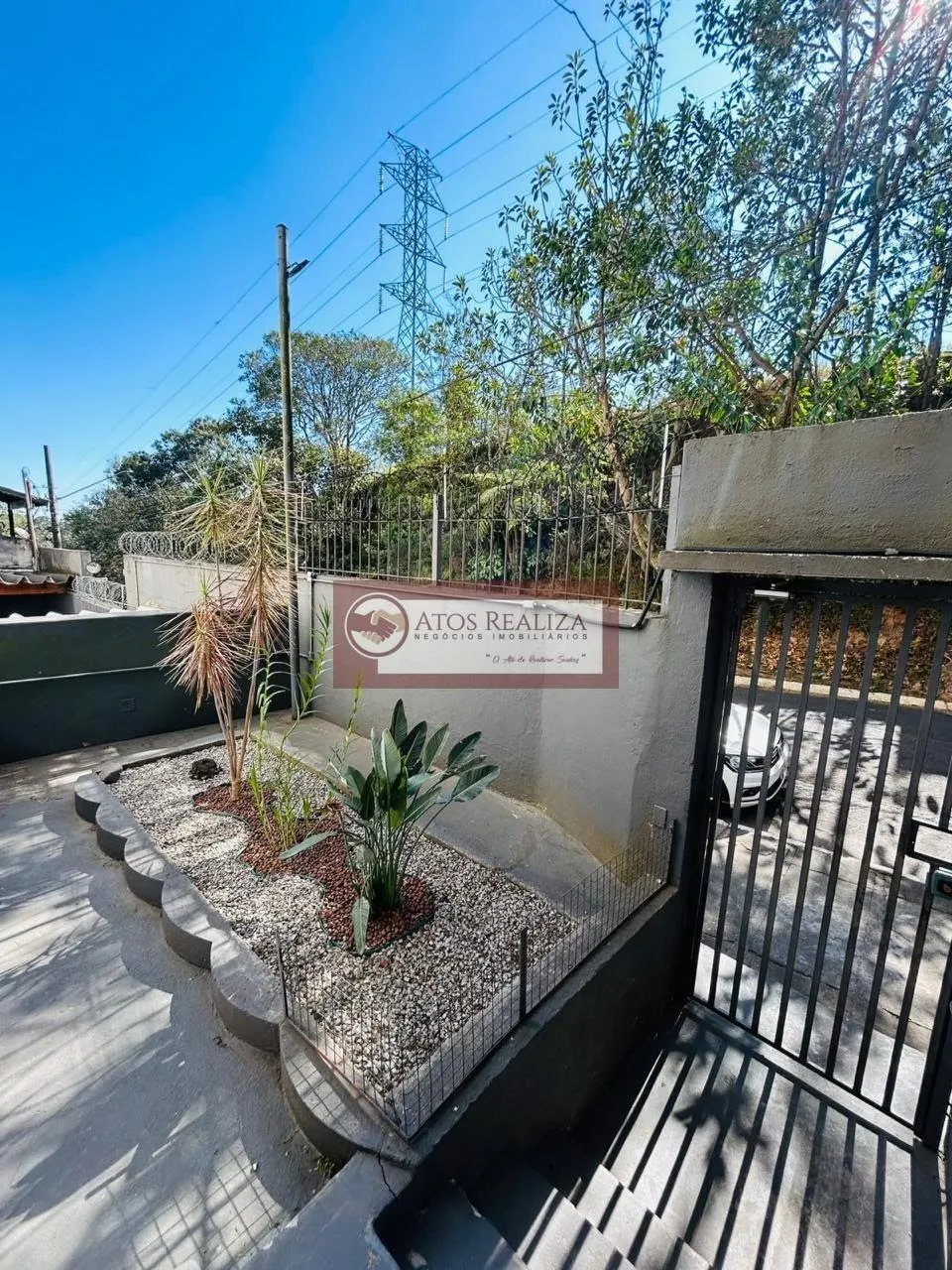 Imagem Apartamento de 2 Dormitórios à Venda no Parque das Árvores, SP, 45m², Valor de Oportunidade..