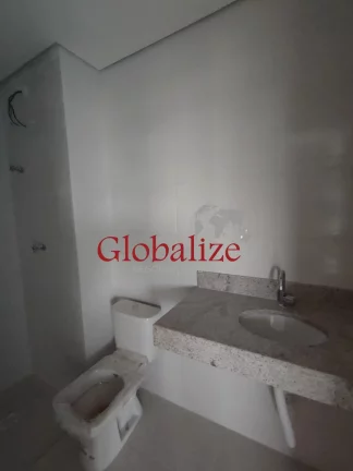 Imagem APARTAMENTO DE 01 DORMITÓRIO SACADA GOURMET E VAGA DE GARAGEM NO BAIRRO DO MACUCO EM SANTOS R$415.000,O00