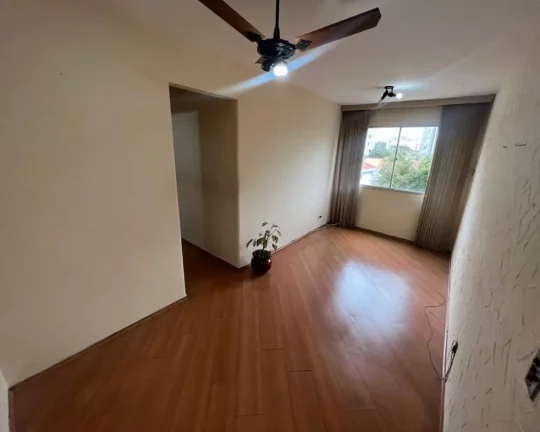 Imagem Apartamento bonfiglioli, 2 dormitórios, 1 vaga de carro .