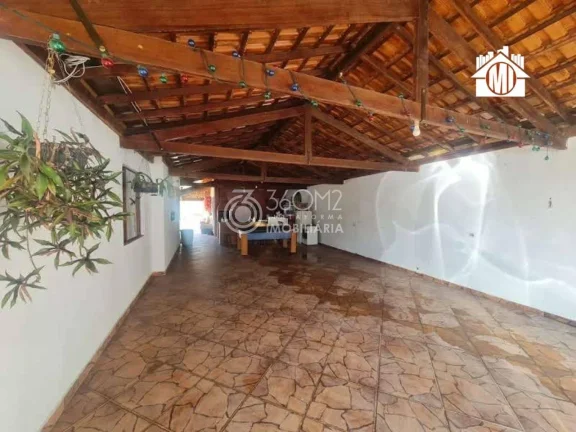 Imagem Chácara para Venda em Pinhalzinho / SP no bairro Jardim do Pinhal
