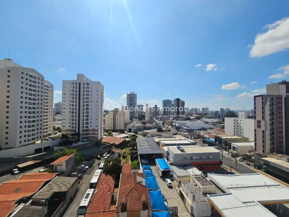 Imagem Não perca a oportunidade de morar ou investir em um apartamento que une conforto, localização pri...