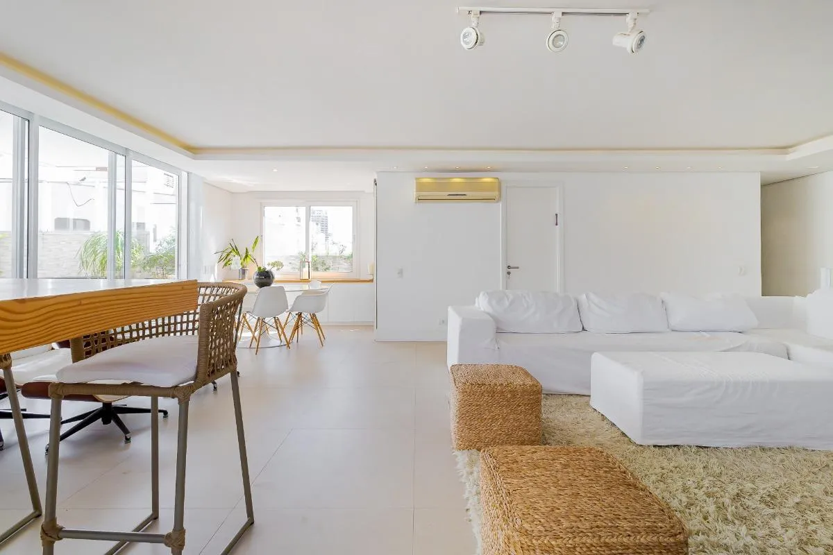 Imagem Apartamento, Residencial para Venda, Perdizes, São Paulo