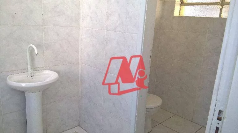 Imagem Conjunto para alugar, 43 m² por R$ 1.462,55/mês - Centro - Porto Alegre/RS