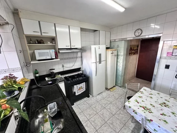 Imagem Apartamento no bairro da Aparecida.