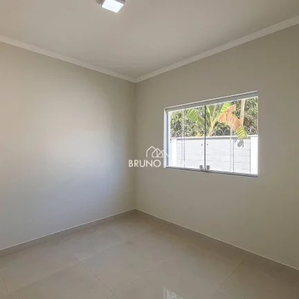 Imagem Casa à venda em Igarapé MG - Bairro Ouro Preto.
