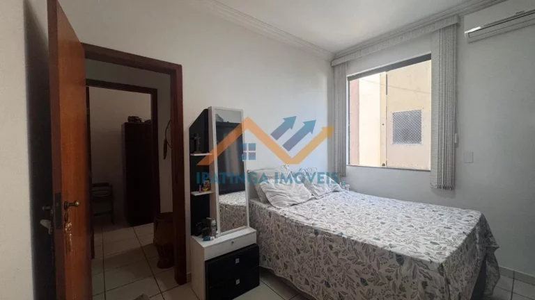 Imagem Apartamento à venda no bairro Cidade Nobre - Ipatinga