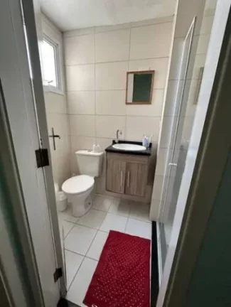 Imagem Apartamento 14º andar - 2 Dormitórios - Jardim Refúgio - Sorocaba