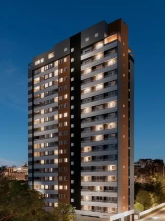 Foto do imóvel ESTAÇÃO GIOVANNI GRONCHI - Apto 51m², Duplex 1 dorm, em ótima localização na região do Morumbi!