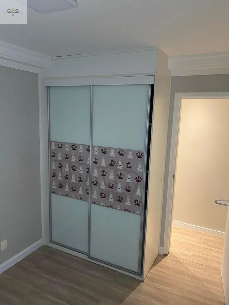 Imagem APARTAMENTO RESIDENCIAL em Santo André - São Paulo, Casa Branca