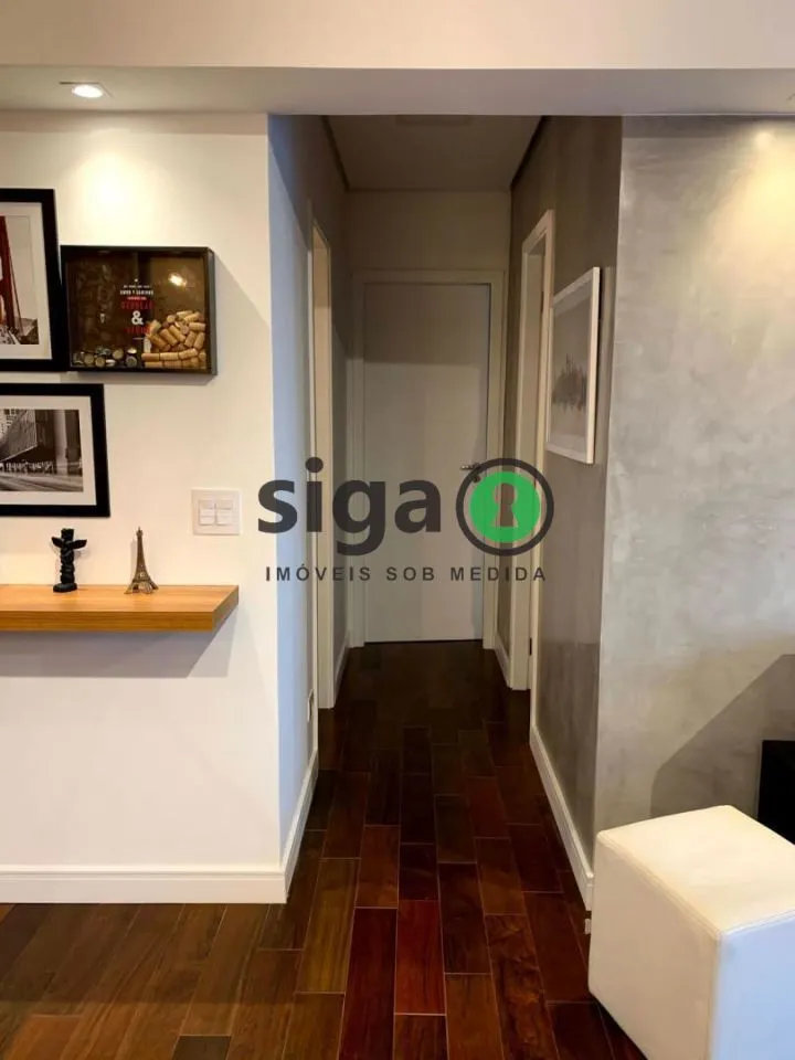 Imagem Apartamento Residencial em Vila Olímpia