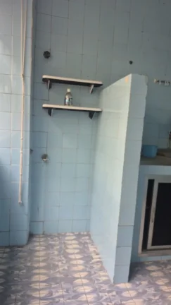Imagem Apartamento para Venda em Rio de Janeiro, RAMOS, 2 dormitórios, 1 banheiro