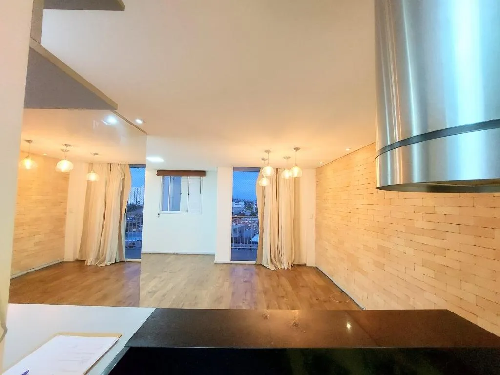 Imagem Apartamento para venda em Vila Dos Remédios com 2 quartos, sendo 1 suíte, 61m2
