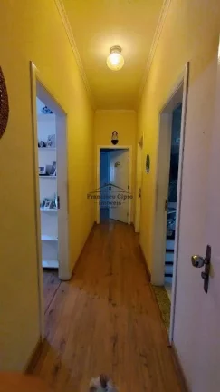Imagem Casa à venda no bairro Jardim Paraíba - Aparecida/SP