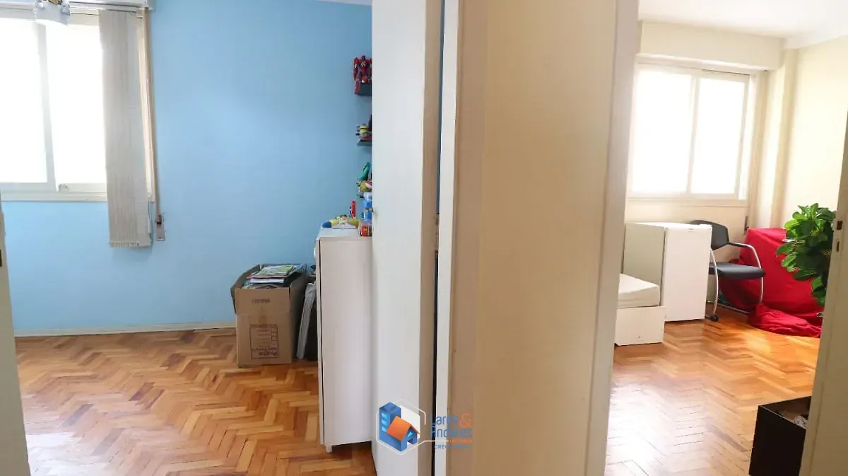 Imagem Apartamento para venda em Aclimação com 3 quartos, sendo 1 suíte, 100m²
