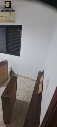 Imagem Apartamento 2Dorm, 2wc,81m vaga Demarc. Marapé- Santos
