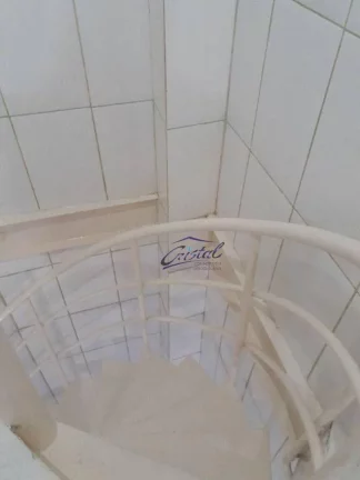 Imagem Conjunto, 63 m² 1 vaga, térreo com mezanino