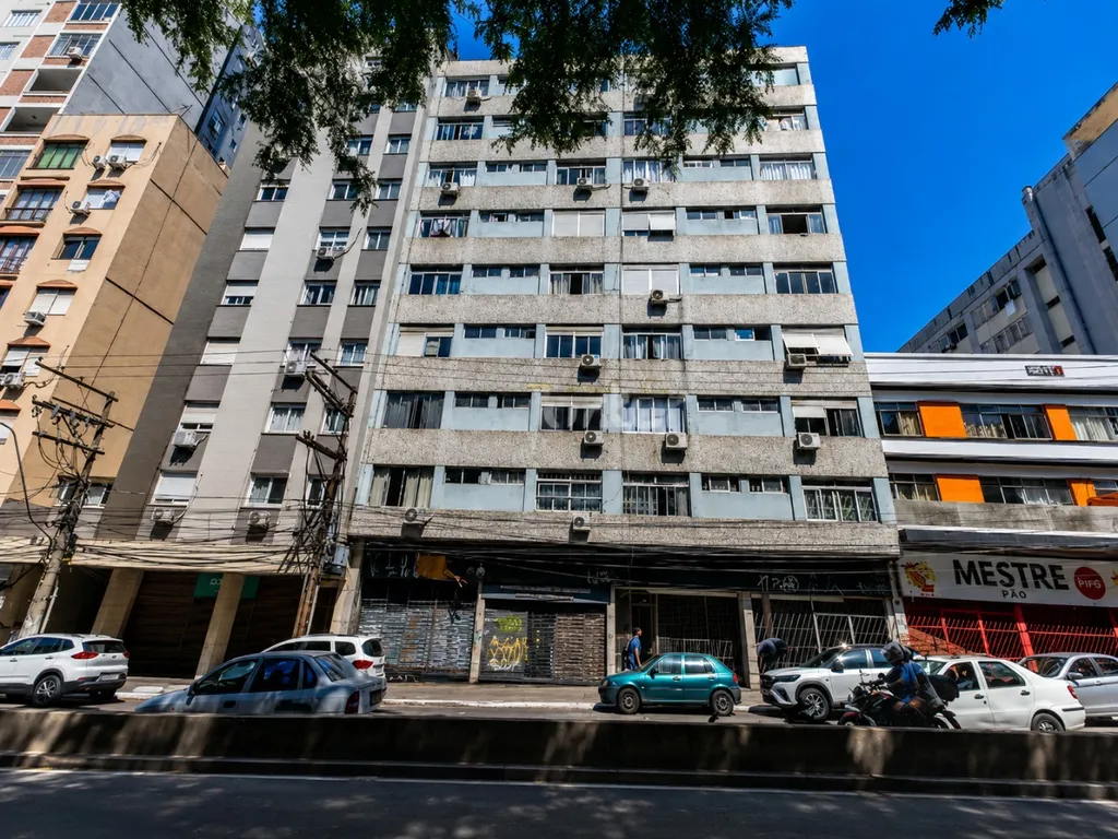 Imagem Apartamento em Farroupilha