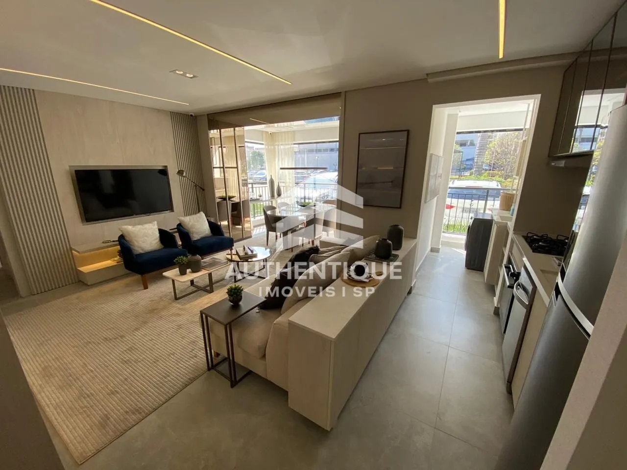 Imagem WONDER by PRAÇAS DA CIDADE - Apartamento à venda em São Paulo/SP