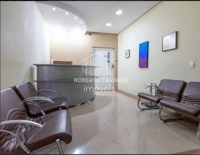 Imagem Prédio Comercial a venda 4 andares, 853m2, 4 vagas de garagem - Excelente para investidor - atualmente ALUGADO - (Renda mensal - 35 mil).