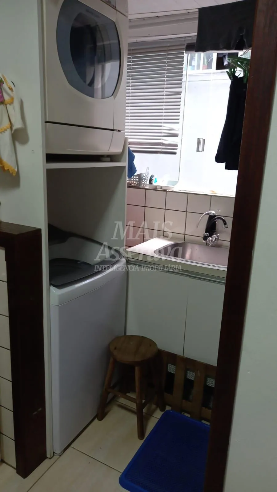 Imagem Apartamento semimobiliado para venda em Novo Hamburgo Rondônia